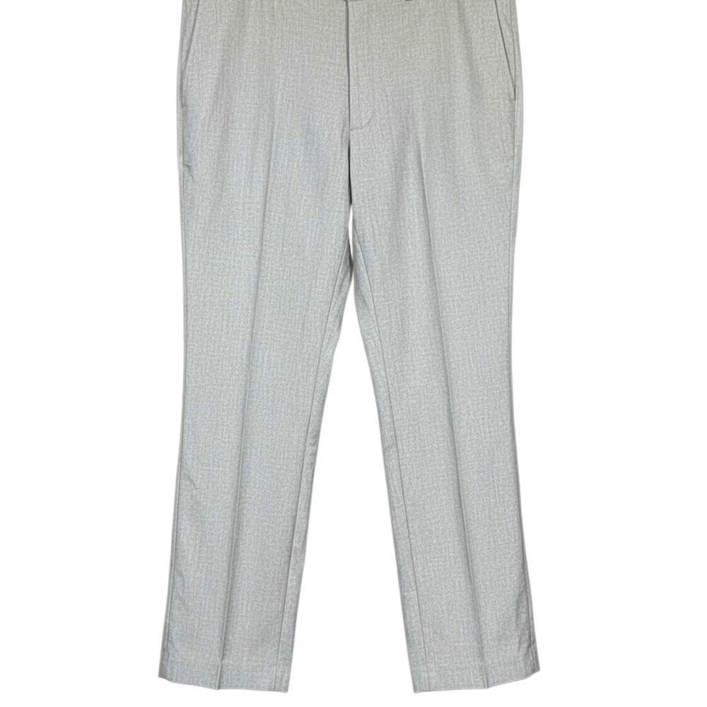 Men's Saddlebred Dress Pants   42 waist  32 length